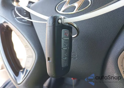 2012 Hyundai Sonata Limited z USA, uszkodzony, nr VIN 5NPEC4AC5CH496417